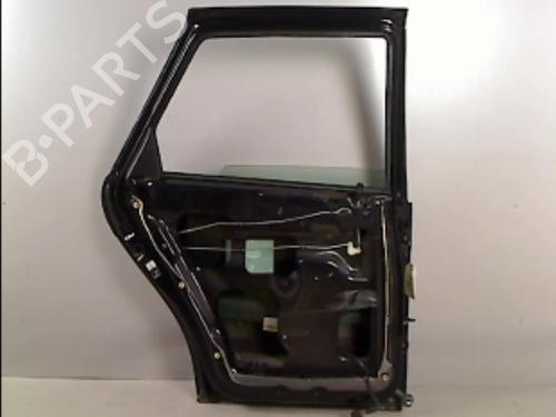 Left rear door SAAB 9-3 (YS3D) 2.2 TiD | BP25582966C4 