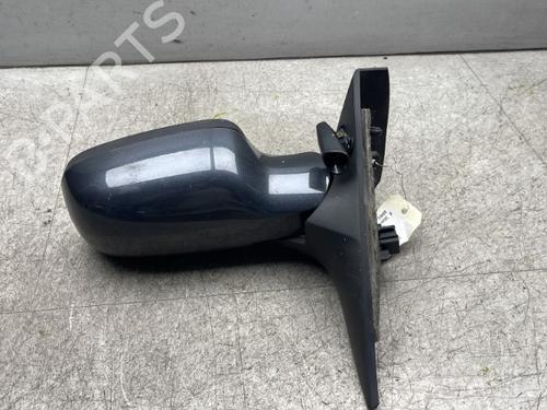 Right mirror RENAULT SCÉNIC II (JM0/1_) 1.5 dCi (JM1E, JM16) | BP25572907C27