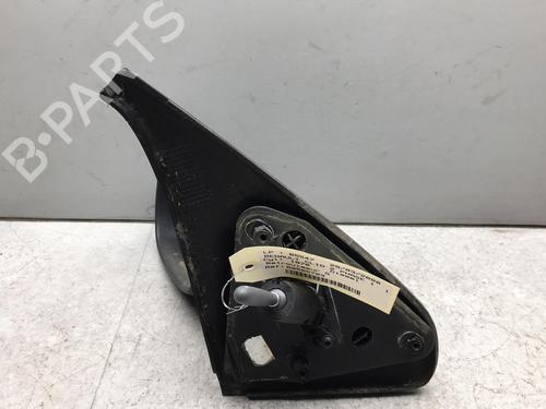Used Left mirror Left mirror RENAULT CLIO II Hatchback Van (SB0/1/2_) 1.9 D (SB0R) (54 hp) 25520560 25520560