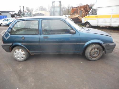 Used Parts ROVER 100 / METRO Hatchback (XP) 114 D 2503709