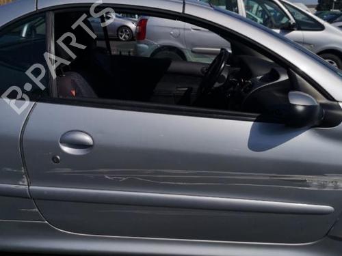 Mass air flow sensor PEUGEOT 206 CC (2D) 1.6 HDi 110 | BP25532080M95  - Image 25