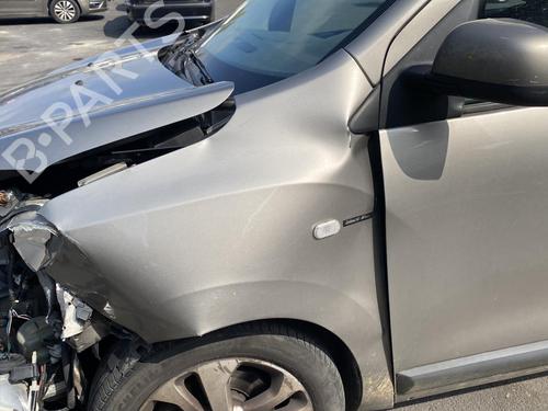 Climate control DACIA LODGY (JS_) 1.5 dCi (JSMC, JSAF) | BP25547277I5 - Image 30