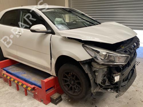 Instrument cluster KIA RIO IV (YB, SC, FB) 1.0 T-GDI 100 | BP31126866C47  - Image 9