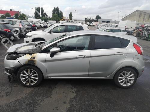 AC compressor FORD FIESTA VI (CB1, CCN) 1.5 TDCi | BP25520078M34 - Image 19