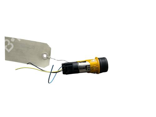 Electronic module RENAULT MEGANE II Saloon (LM0/1_) | BP36519657M83 - Image 3