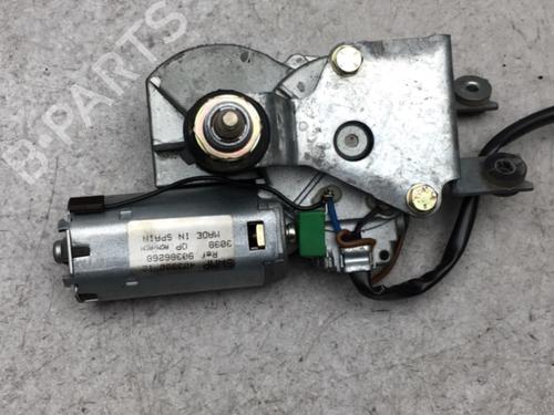 Viskermotor bakrute OPEL CORSA B (S93) 1.4 i (F08, F68, M68) | BP25520107M102 