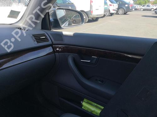 Left front fog light AUDI A4 B6 (8E2) 2.0 | BP25532030C30  - Image 32