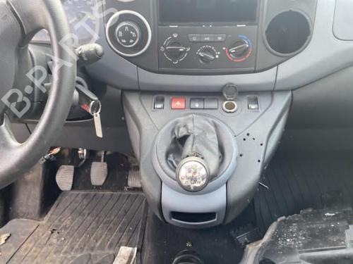 Right front window switch PEUGEOT PARTNER Tepee 1.6 HDi | BP25548208I26 - Image 17