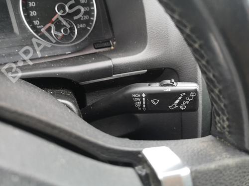 Climate control VW TOURAN (1T3) 2.0 TDI | BP25556458I5 