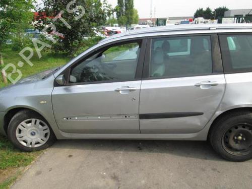 Starter FIAT STILO Multi Wagon (192_) 1.6 16V | BP25558606M8 - Image 7