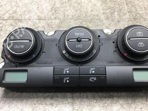 Used Climate control Climate control VW GOLF V (1K1) 2.0 TDI (170 hp) 25512349 25512349