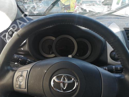 Left front window switch TOYOTA RAV 4 III (_A3_) 2.2 D 4WD (ALA30_, ALA30R) | BP25517345I27  - Image 9