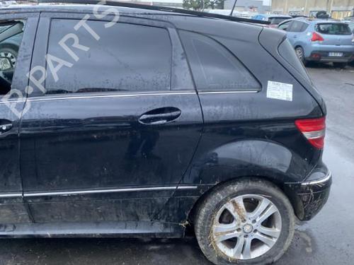 Headrest MERCEDES-BENZ B-CLASS Sports Tourer (W245) B 180 CDI (245.207) | BP25573193I31 
