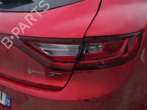 Front right window mechanism RENAULT MEGANE IV Hatchback (B9A/M/N_) 1.6 dCi 165 | BP25554316C23 - Image 24