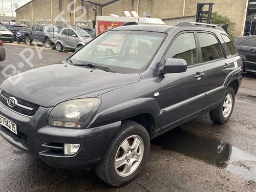 Left front window switch KIA SPORTAGE II (JE_, KM_) 2.0 CRDi | BP31193308I27 - Image 20