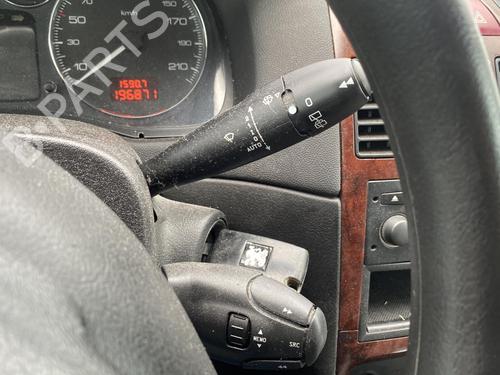 Rudehejsemekanisme venstre bagtil PEUGEOT 307 (3A/C) 1.6 HDi 110 | BP25556191C24 