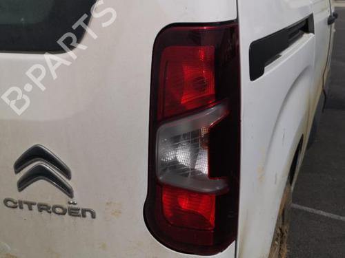 Right sun visor CITROËN BERLINGO Box Body/MPV (K9) 1.5 BlueHDi 100 | BP25554814I2 - Image 28