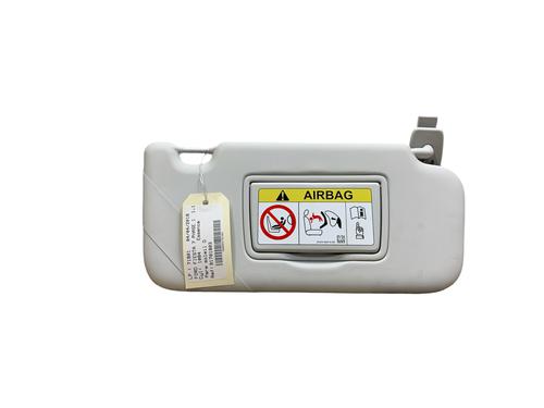 right-sun-visor-ford-fiesta-vii-hj-hf-2017-25530118 main image