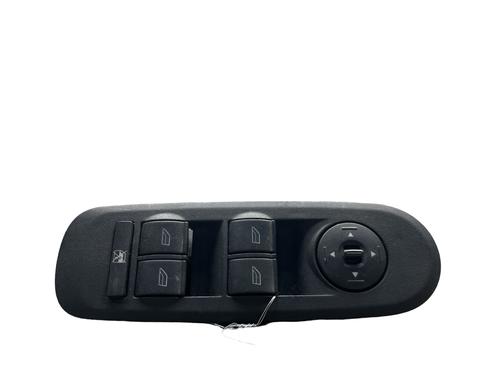 Used Left front window switch Left front window switch FORD GALAXY II (WA6) 2.0 TDCi (140 hp) 25534731 25534731