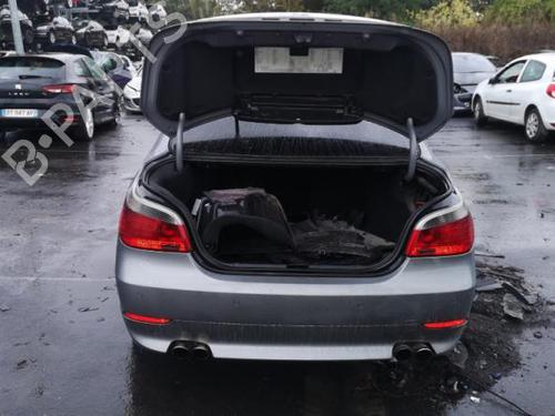 Front left window mechanism BMW 5 (E60) 530 d | BP25519733C22 