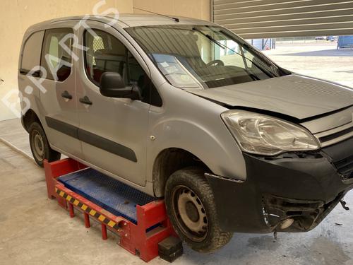 Front windshield wiper arm CITROËN BERLINGO MULTISPACE (B9)  | BP33817370C143  - Image 6