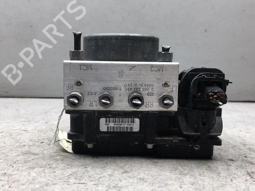 ABS pump FIAT GRANDE PUNTO (199_) 1.2 | BP25515124M43 