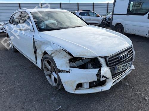 Climate control AUDI A4 B8 Avant (8K5) 2.0 TDI | BP33023093I5 - Image 39