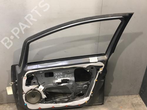 Dør høyre foran FIAT PUNTO EVO (199_) 1.3 D Multijet (199AXC1A, 199BXC1A, 199AXT1A, 199BXT1A) (75 hp) 25571439