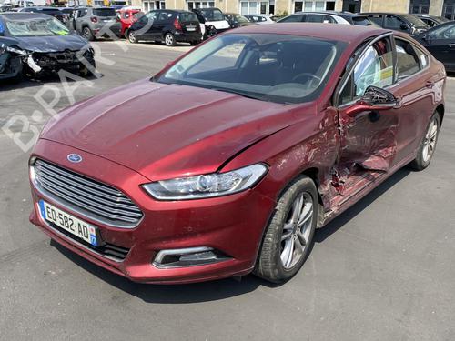 Starter FORD MONDEO V Saloon (CD) 2.0 TDCi | BP37755220M8 - Image 22
