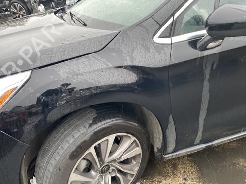 Ignition barrel CITROËN DS4 (NX_) 1.6 HDi 110 | BP25563459M48 - Image 17