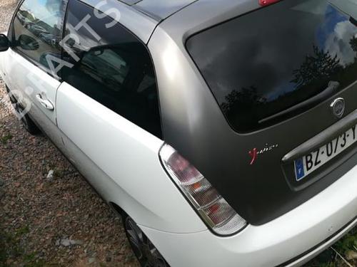 AC compressor LANCIA YPSILON (843_) 1.3 D Multijet (843.AXH1A, 843.AXE1A) | BP25520120M34  - Image 7