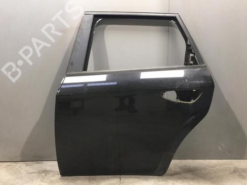 Left rear door ALFA ROMEO 159 Sportwagon (939_) 2.4 JTDM (939.BXM1B) | BP25537959C4 