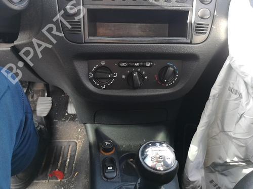 Steering column stalk CITROËN C3 Pluriel (HB_) 1.4 HDi | BP25556137I23 - Image 30