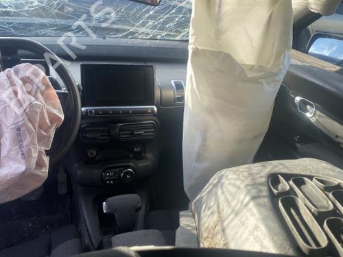 Retrovisor esquerdo CITROËN C4 CACTUS 1.6 BlueHDi 100 | BP32030416C26  - Image 10