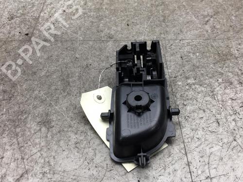 Used Front left interior door handle Front left interior door handle CITROËN C1 II (PA_, PS_) 1.0 VTi 72 (72 hp) 25580368 25580368