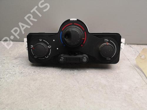 Used Climate control Climate control RENAULT MODUS / GRAND MODUS (F/JP0_) 1.5 dCi (FP0D, JP0D) (82 hp) 25532303 25532303