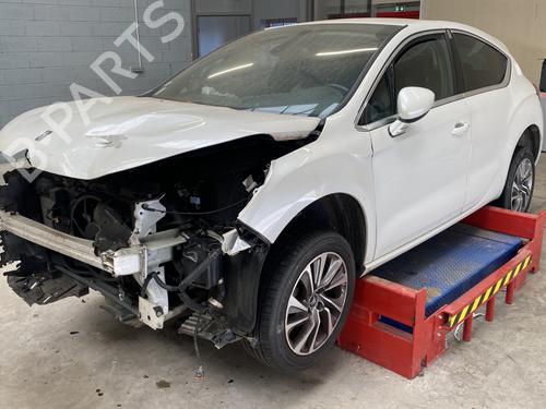 Radio CITROËN DS4 (NX_) 1.6 HDi 115 | BP30200709E6  - Image 27