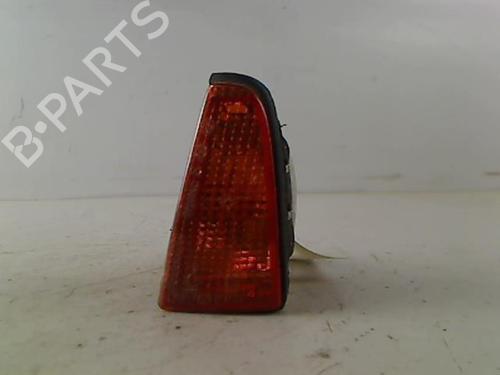 Blinklys fortil venstre FIAT CINQUECENTO (170_) 0.9 i.e. S (170AF, 170CF) (40 hp) 25582861