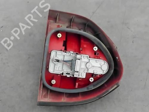 Venstre baglygte AUDI A3 (8L1) 1.9 TDI | BP25577741C34 