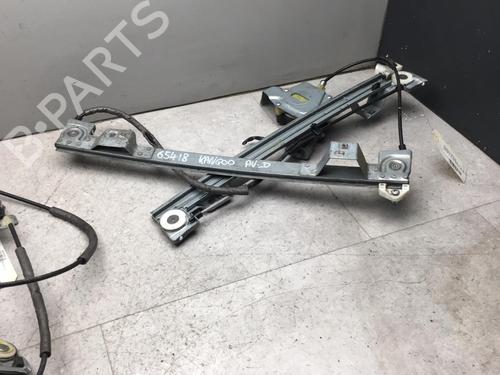Rudehejsemekanisme Højre foran RENAULT KANGOO Express (FW0/1_) 1.5 dCi 90 (FW0G, FW05, FW08, FW11) (90 hp) 25561473