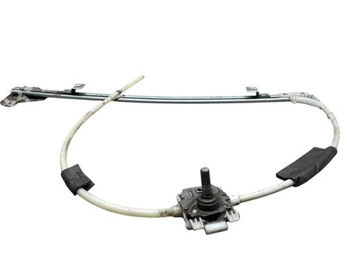Front left window mechanism RENAULT MASTER II Van (FD) 2.5 D (FD0A, FD0E, FD2E, FD3E) | BP29425541C22 