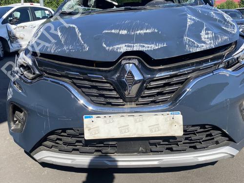 Front left lock RENAULT CAPTUR II (HF_) TCe 90 (HFM6) | BP30935865C98  - Image 21