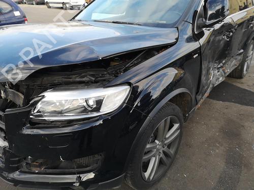 Electronic module AUDI Q7 (4LB) 3.0 TDI quattro | BP25528917M83 - Image 3