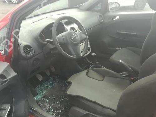 Climate control OPEL CORSA D (S07) 1.3 CDTI (L08, L68) | BP25577709I5 - Image 46