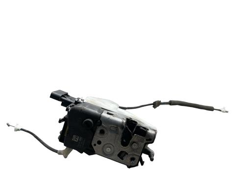 Used Front right lock PEUGEOT 5008 (0U_, 0E_) 1.6 HDi (112 hp) 25530240