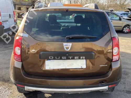 Climate control DACIA DUSTER (HS_) 1.5 dCi 4x4 (HSMC, HSMD) | BP25572460I5 - Image 31