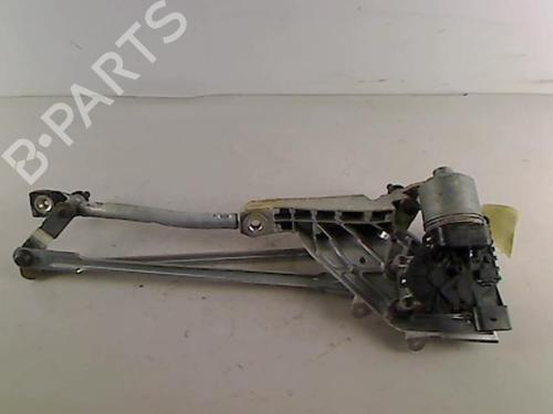 Front wiper motor FORD FIESTA VI (CB1, CCN) 1.6 TDCi | BP25582884M29 - Image 2