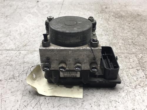 Used ABS pump ABS pump FORD KA (RU8) 1.2 (69 hp) 25571072 25571072