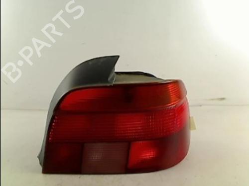 Used Right taillight BMW 5 (E39) 525 tds (143 hp) 25582943