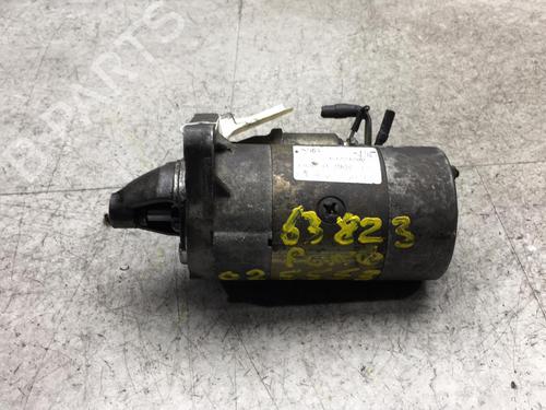 Startmotor Startmotor 25509945 25509945